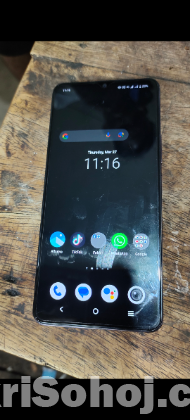 Vivo y27s